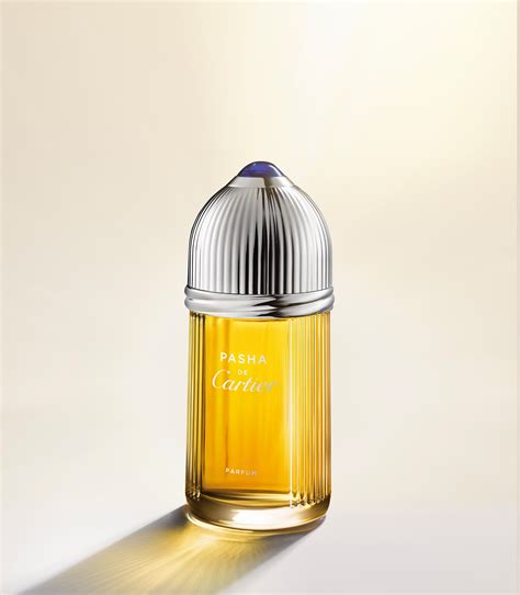 pasha cartier perfume